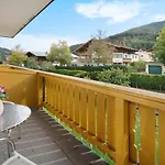 Haus Lowe 1 Stock Nr 3 Apartment Filzmoos