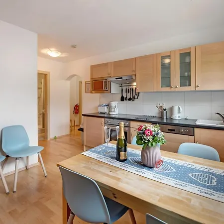 Haus Lowe 1 Stock Nr 3 Filzmoos