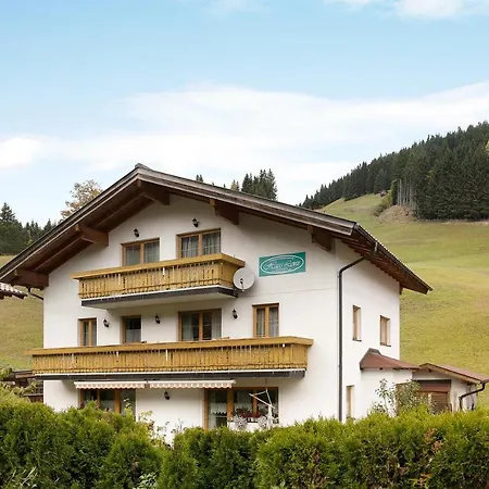 Haus Lowe 1 Stock Nr 3 Apartment *