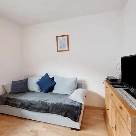 Haus Lowe 1 Stock Nr 3 * Filzmoos