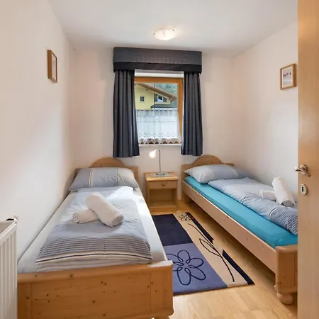 Apartment Haus Lowe 1 Stock Nr 3