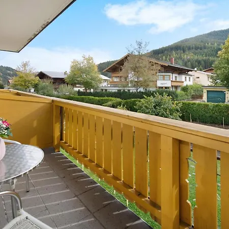 Haus Lowe 1 Stock Nr 3 Apartment Filzmoos