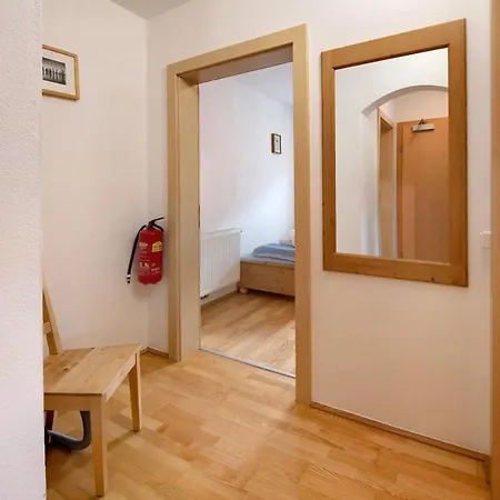 Haus Lowe 1 Stock Nr 3 Apartment