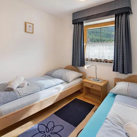 Apartment Haus Lowe 1 Stock Nr 3 Filzmoos