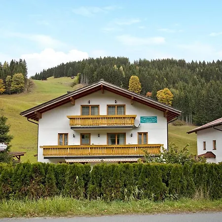 Haus Lowe 1 Stock Nr 3 Апартаменты Фильцмос