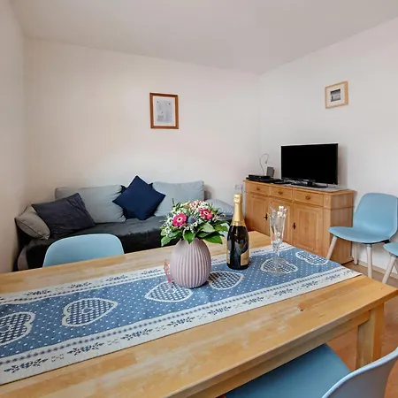 Haus Lowe 1 Stock Nr 3 Apartment Filzmoos