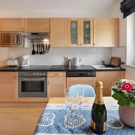 Haus Lowe 1 Stock Nr 3 * Filzmoos