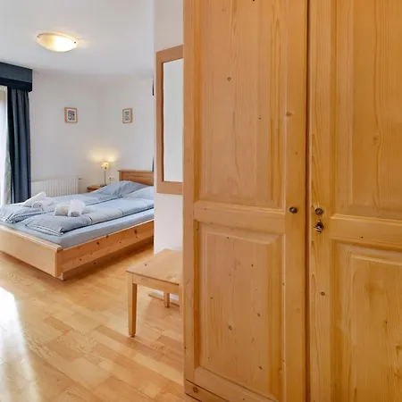 Haus Lowe 1 Stock Nr 3 * Filzmoos