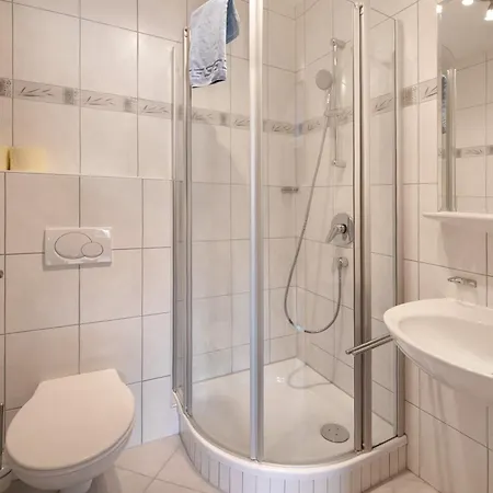 Apartment Haus Lowe 1 Stock Nr 3 *