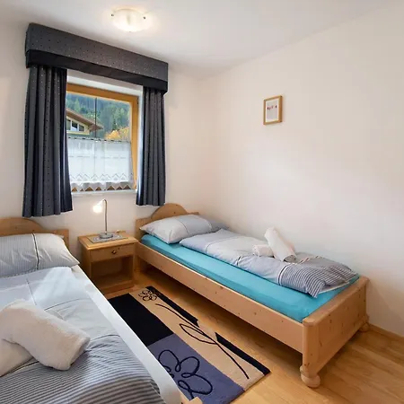 Apartamento Haus Lowe 1 Stock Nr 3